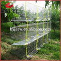 Atacado Popular China Rabbit Cage (Fabricante)